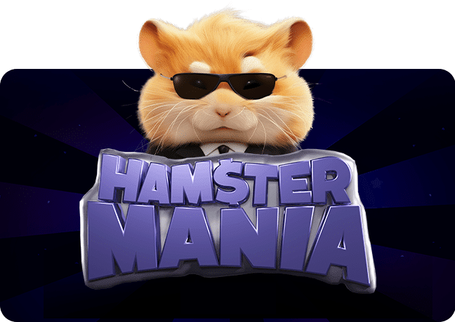 Hamster Mania